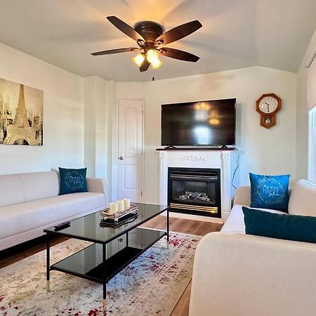 Near The Falls Two Bedroom - 5 Min Walk To Clifton Niagara Falls Exterior photo